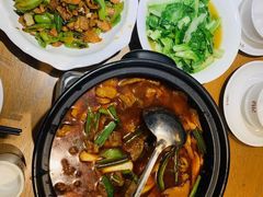 -肖记公安牛肉鱼杂馆· 省级非物质文化遗产(仁和路店)