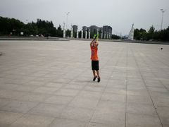 -丁香湖公园