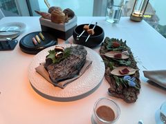 -翡翠36餐厅(浦东香格里拉店)