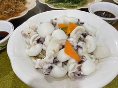 -南记食粥坊·宵夜大排档(卫国路店)