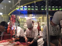-牛焱·贵州黄牛肉火锅(城西银泰店)