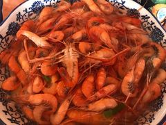 -洞天食府(北大街店)