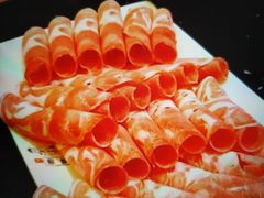 -宽板凳老灶火锅(簋街店)