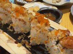 -吉兆·料理(红梅南路店)