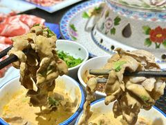 -苏完瓜尔佳氏·满洲涮肉(古方路店)