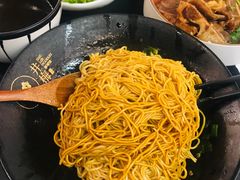 -贡梅老面馆·蟹粉面·无锡特色小吃(南长街主推店)