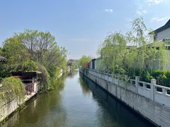 -相门城墙文化休闲景区