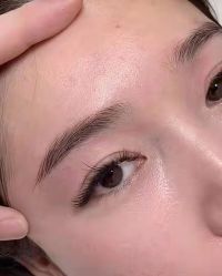 -韩美绣·骨相纹眉·洗眉美瞳线