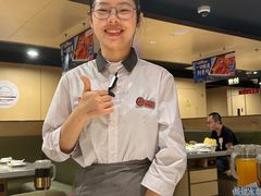 -海底捞火锅(东百中心店)