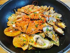 大厨海鲜锅-大厨的餐厅(曾厝垵总店)