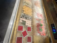 -牛New寿喜烧(金茂览秀城店)
