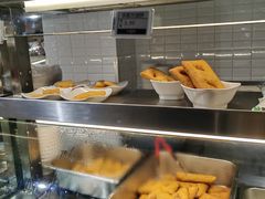 -阿那亚第三食堂 Cafeteria 3