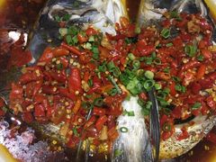 -毛家饭店(今洲广场店)