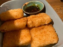 黑糖手打年糕-蜜桃餐厅·伴山(湖滨商业街店)