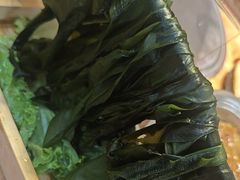 -塔兰齐新疆孜然火锅(鲤鱼山路店)