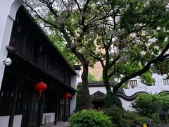 -南京市民俗博物馆(甘熙故居)