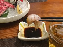 -贵木日本料理·铁板烧(新地假日广场店)
