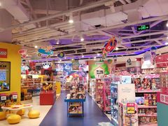 -TOYSRUS玩具反斗城(上海万象城店)