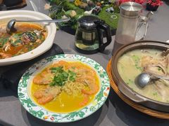 -香山湖家家宴(中山陵店)