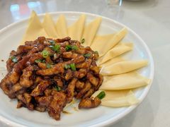 -金鸭都·老北京特色家常菜(潘家园店)