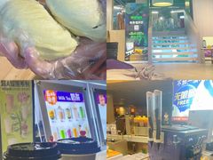 -皇室假期美食水疗会(春风路店)