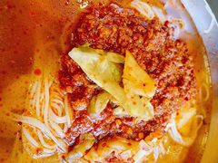 -现代烧烤冷面店(苏家屯店)