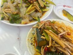 -哈尔滨手工饺子馆(下沙三坊店)