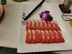 -东来顺饭庄(天坛店)