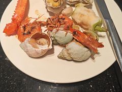 -东方红海鲜百汇(国际大厦店)