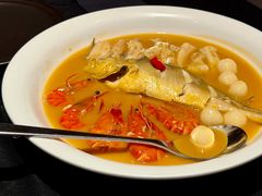 -醉东Oriental House(静安嘉里中心店)