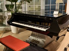 -柏斯音乐艺术中心·钢琴·吉他(上音店)