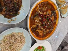 -玉华台饭庄·淮扬菜·烤鸭(望京店)