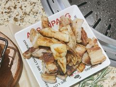 -安又胖韩国烤肉(美罗城店)