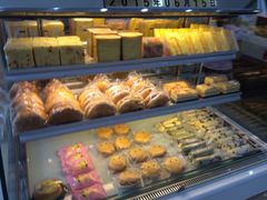-东南饼庄(南昌市卫生学校住宅区店)