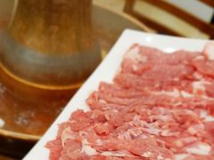 鲜切羊肋排-情忆草原涮肉馆