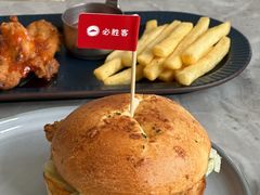 -必胜客(东部星悦天地店)