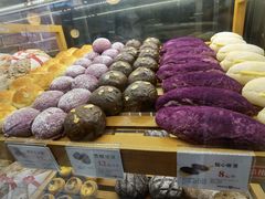 -BROAD面包路·欧式面包(龙湖时代C馆店)