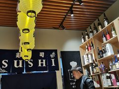 大堂-恋铁板烧(阳光新生活广场店)