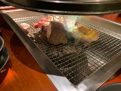 -肉甲韩国木炭烤肉(新壹街1店)