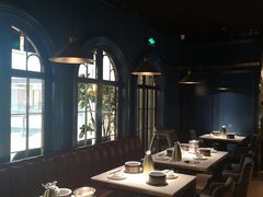 -加餐海鲜自助(宝龙一城店)