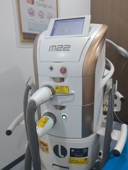 -丰联丽格医疗美容·联合丽格眼整形中心