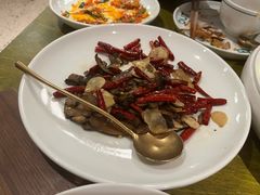 -一坐一忘云南菜(卓悦中心)