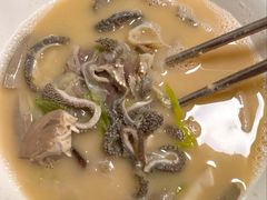 -洪记白水羊头(天坛店)