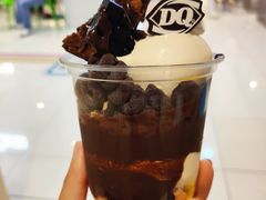 -DQ·蛋糕·冰淇淋(金桥店)