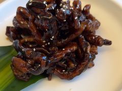 -枣子树·素食餐厅(朱家尖店)
