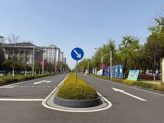 -东南大学(九龙湖校区)