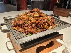 -四季民福烤鸭店(外滩外白渡桥店)