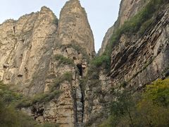 -龙门涧景区