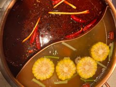 -牛村来人潮汕牛肉火锅(西单店)