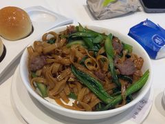 -金河半岛园林酒家(金融城店)